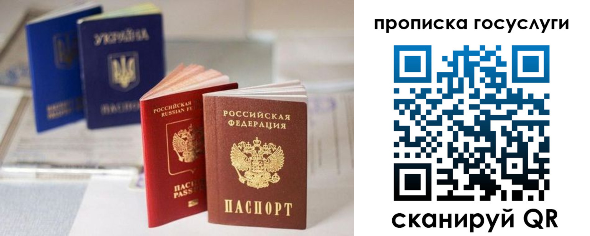 прописка 2025 в Электростали